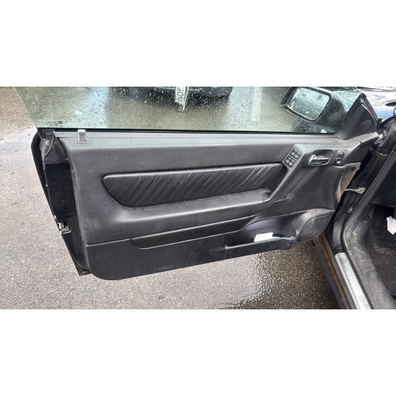 Neiman OPEL ASTRA G Photo n°12