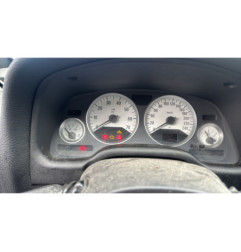 Neiman OPEL ASTRA G