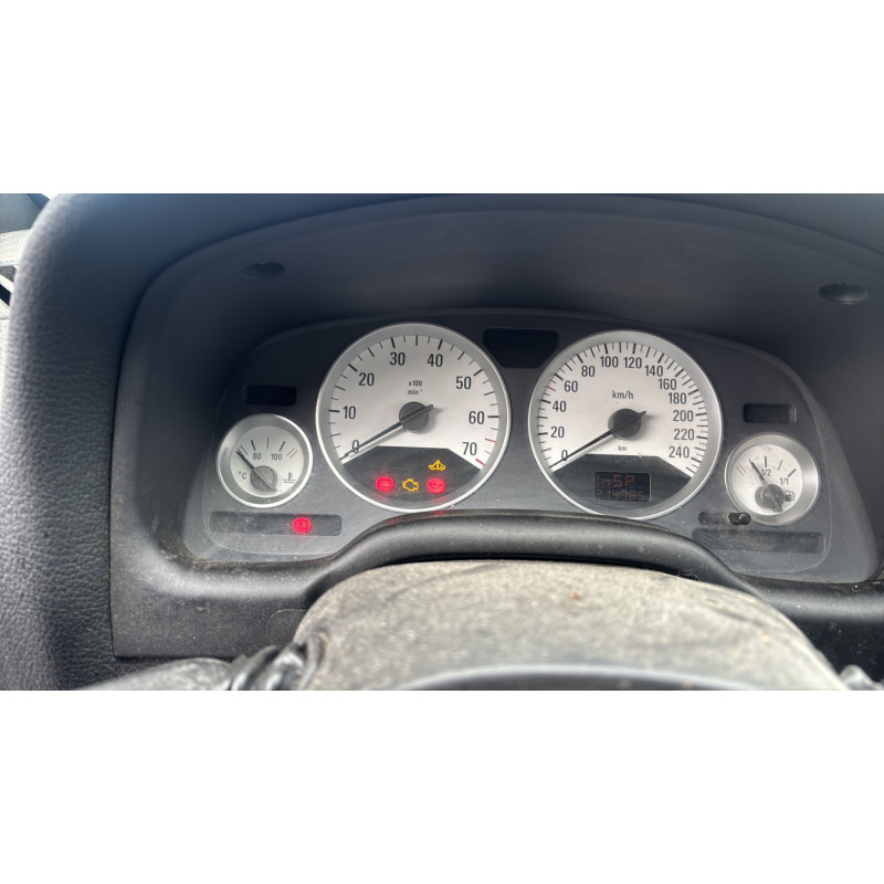 Neiman OPEL ASTRA G Photo n°15