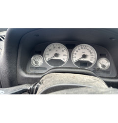 Neiman OPEL ASTRA G
