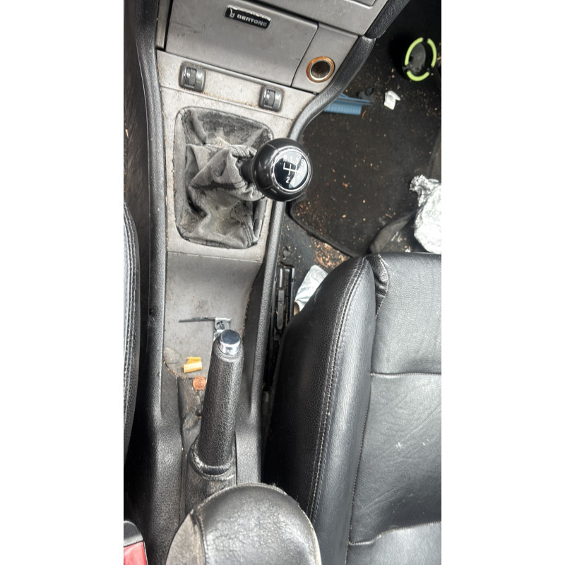 Neiman OPEL ASTRA G Photo n°17