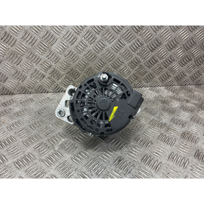 Alternateur OPEL ASTRA H Photo n°4