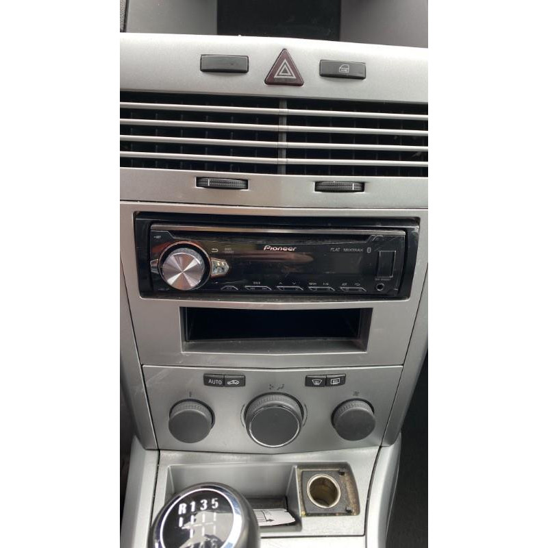 Alternateur OPEL ASTRA H Photo n°17