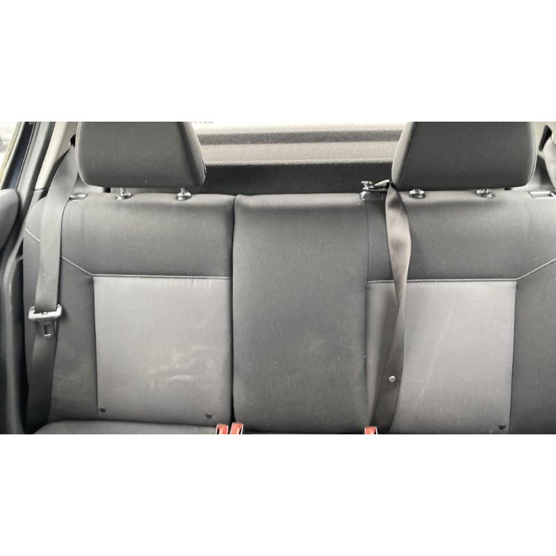 Alternateur OPEL ASTRA H Photo n°18