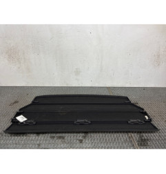 Plage arriere OPEL MERIVA A