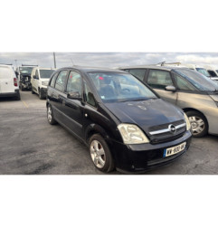 Plage arriere OPEL MERIVA A