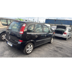 Plage arriere OPEL MERIVA A