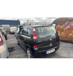 Plage arriere OPEL MERIVA A
