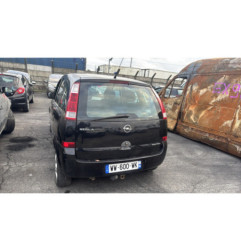 Plage arriere OPEL MERIVA A