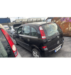 Plage arriere OPEL MERIVA A