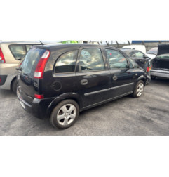 Plage arriere OPEL MERIVA A