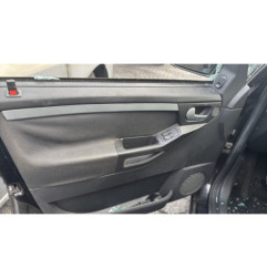 Plage arriere OPEL MERIVA A