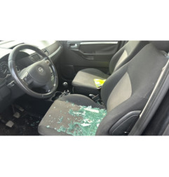 Plage arriere OPEL MERIVA A