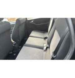 Plage arriere OPEL MERIVA A