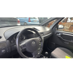 Plage arriere OPEL MERIVA A