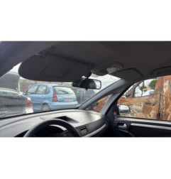 Plage arriere OPEL MERIVA A