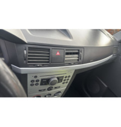 Plage arriere OPEL MERIVA A