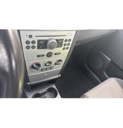 Plage arriere OPEL MERIVA A