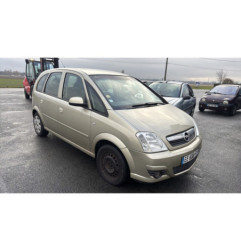 Alternateur OPEL MERIVA A