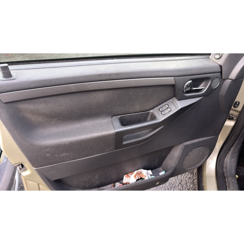 Alternateur OPEL MERIVA A Photo n°16