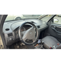 Alternateur OPEL MERIVA A