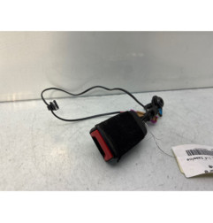 Attache ceinture arriere gauche OPEL MERIVA B Photo n°1