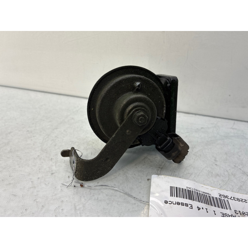 Avertisseur/Klaxon OPEL MERIVA B Photo n°3
