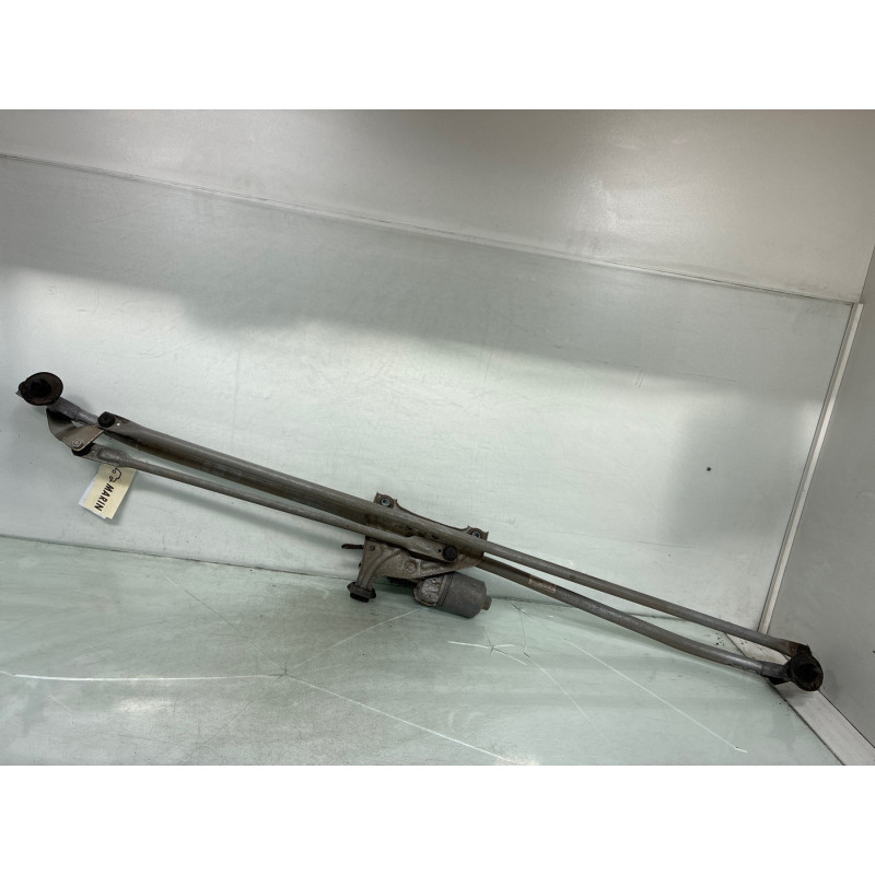 Moteur essuie glace avant OPEL MERIVA B Photo n°1