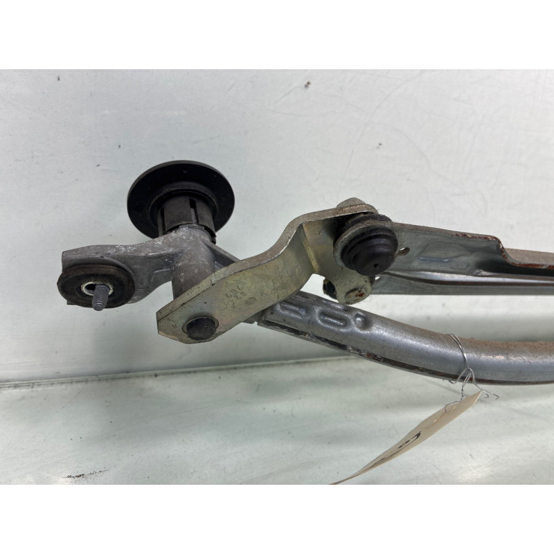 Moteur essuie glace avant OPEL MERIVA B Photo n°2