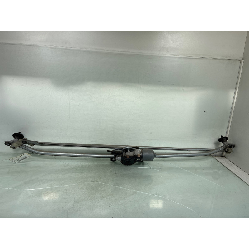 Moteur essuie glace avant OPEL MERIVA B Photo n°3