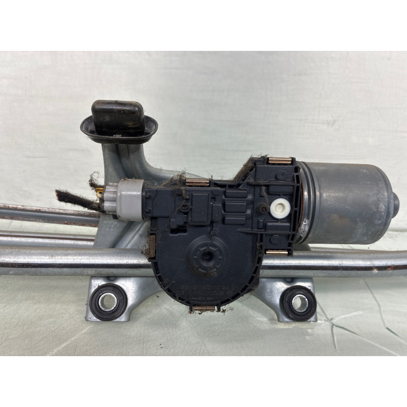 Moteur essuie glace avant OPEL MERIVA B Photo n°4