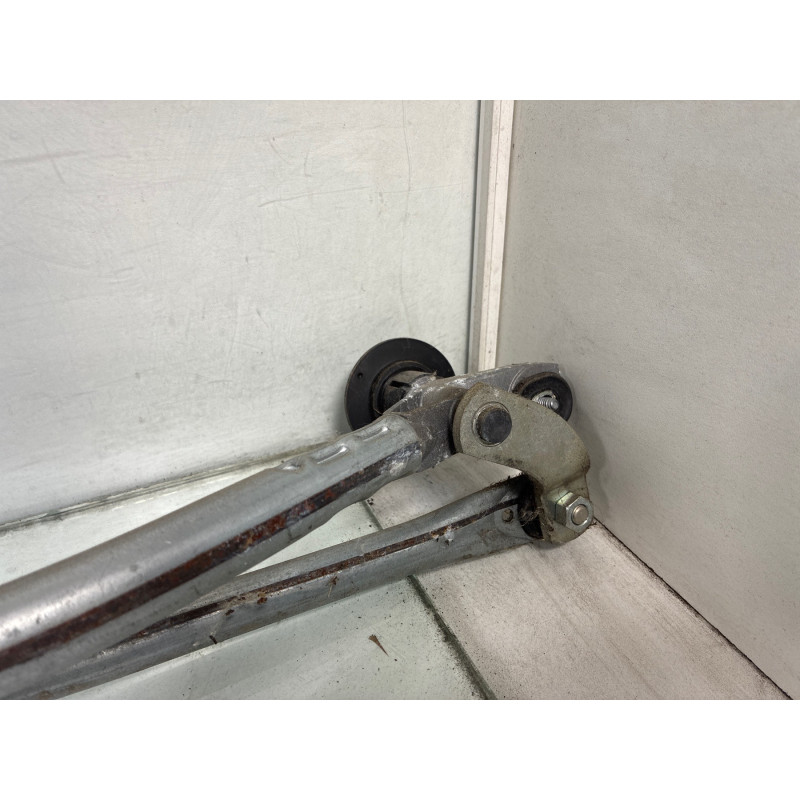 Moteur essuie glace avant OPEL MERIVA B Photo n°5