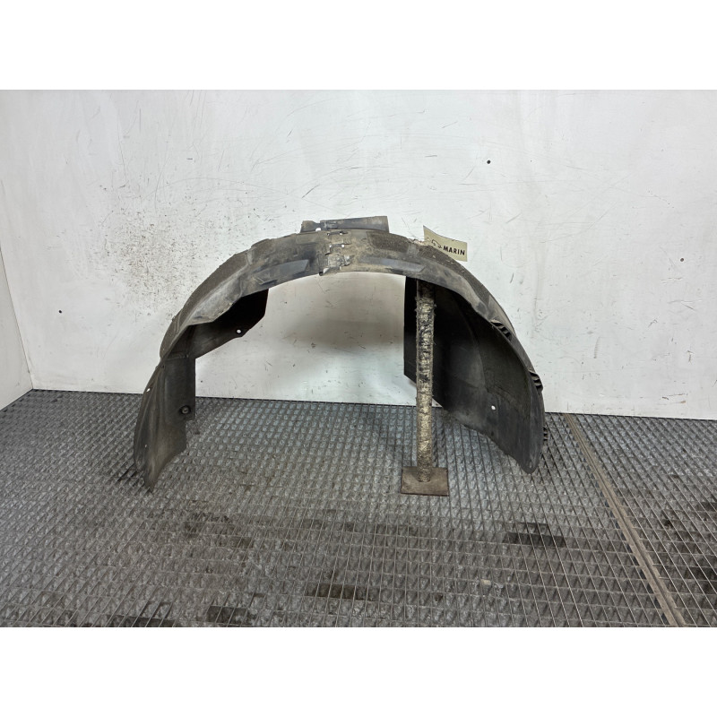 Pare boue avant gauche OPEL MERIVA B Photo n°4