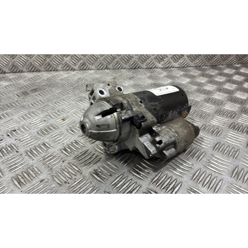 Demarreur BMW X3 F25 Photo n°4