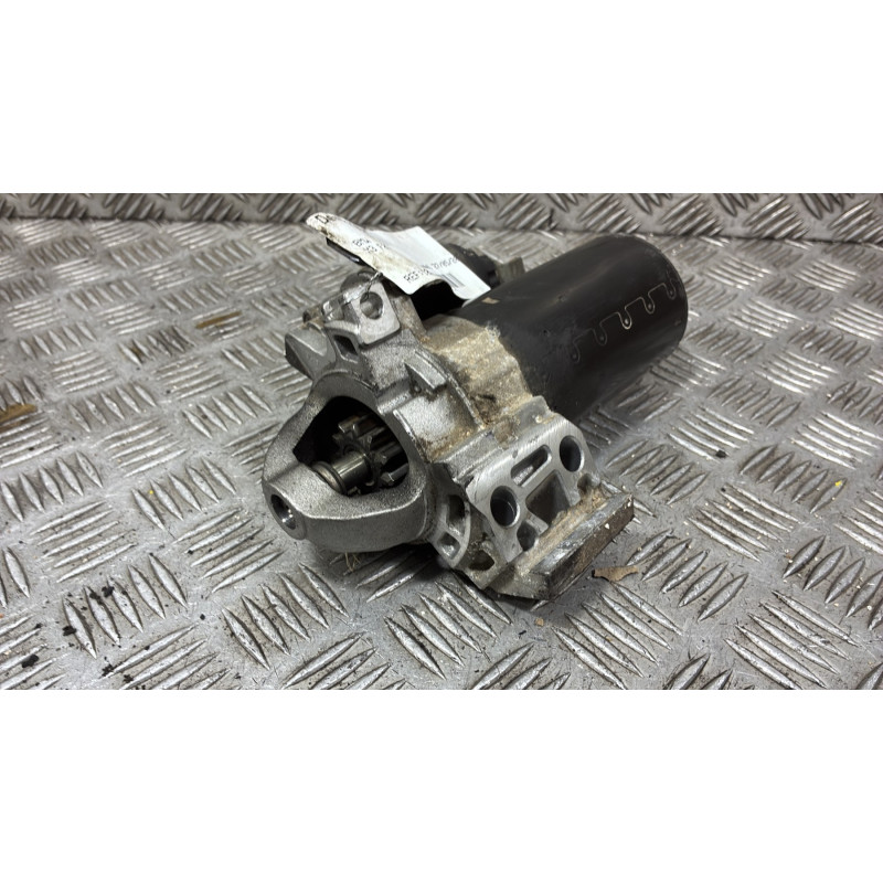 Demarreur BMW X3 F25 Photo n°6