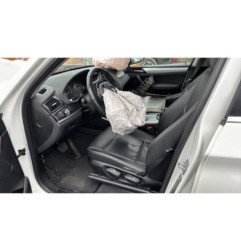 Demarreur BMW X3 F25