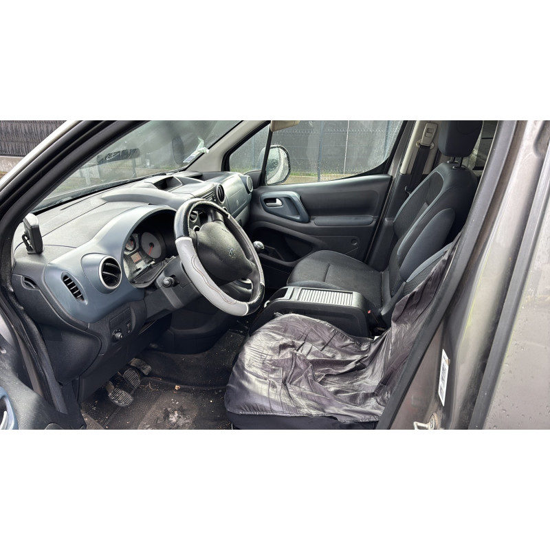 Demarreur PEUGEOT PARTNER 2 Photo n°5