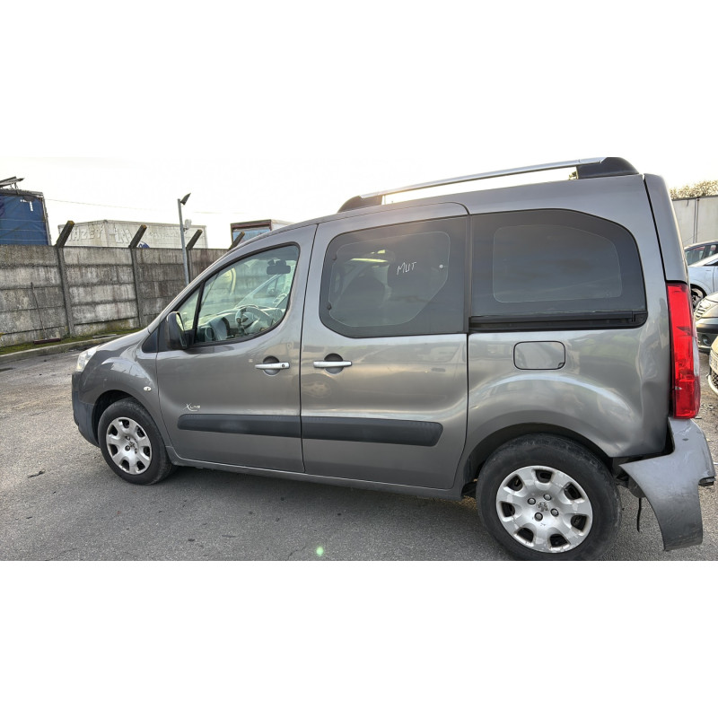 Demarreur PEUGEOT PARTNER 2 Photo n°16