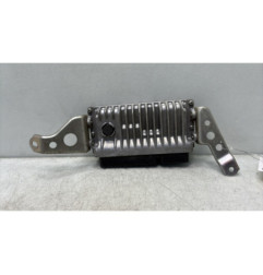 Calculateur moteur TOYOTA YARIS 3 Photo n°1