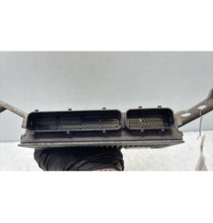 Calculateur moteur TOYOTA YARIS 3