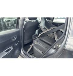 Calculateur moteur TOYOTA YARIS 3