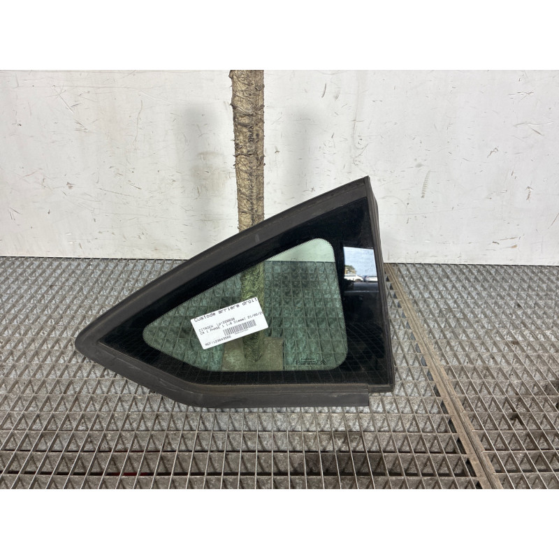 Custode arriere droit CITROEN C4 1 Photo n°2