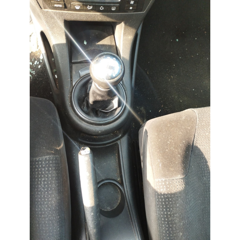 Custode arriere droit CITROEN C4 1 Photo n°20