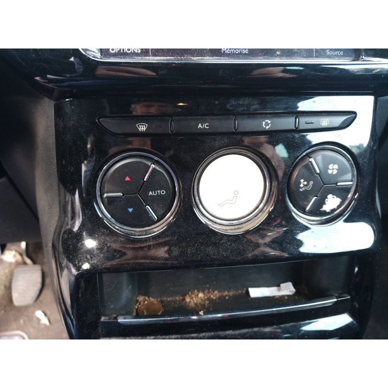 Calculateur moteur DS DS3 Photo n°8