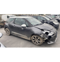 Calculateur moteur DS DS3