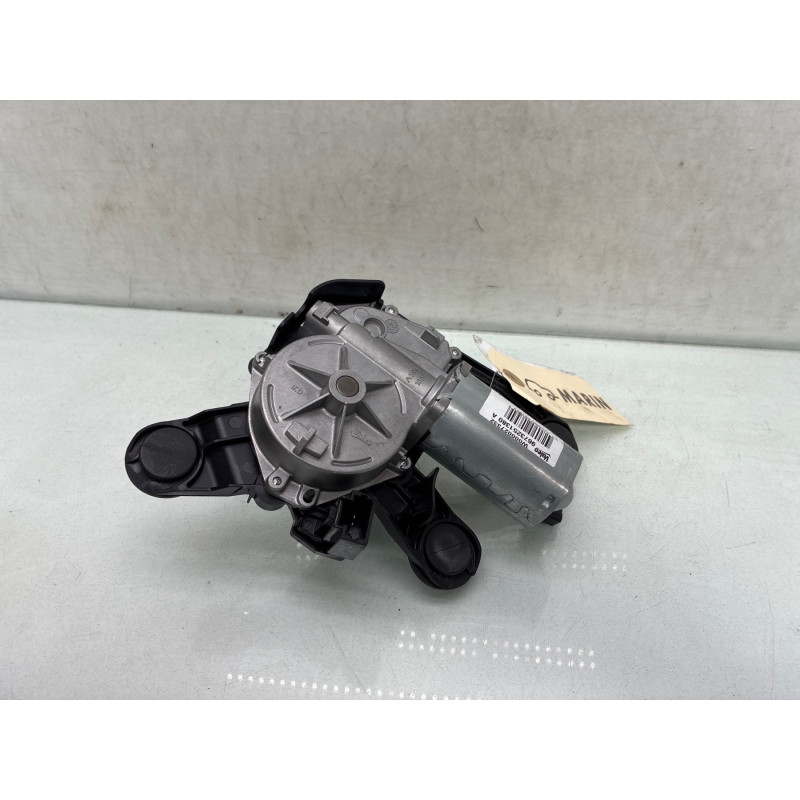 Moteur essuie glace arriere PEUGEOT 208 1 Photo n°1