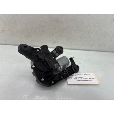 Moteur essuie glace arriere PEUGEOT 208 1