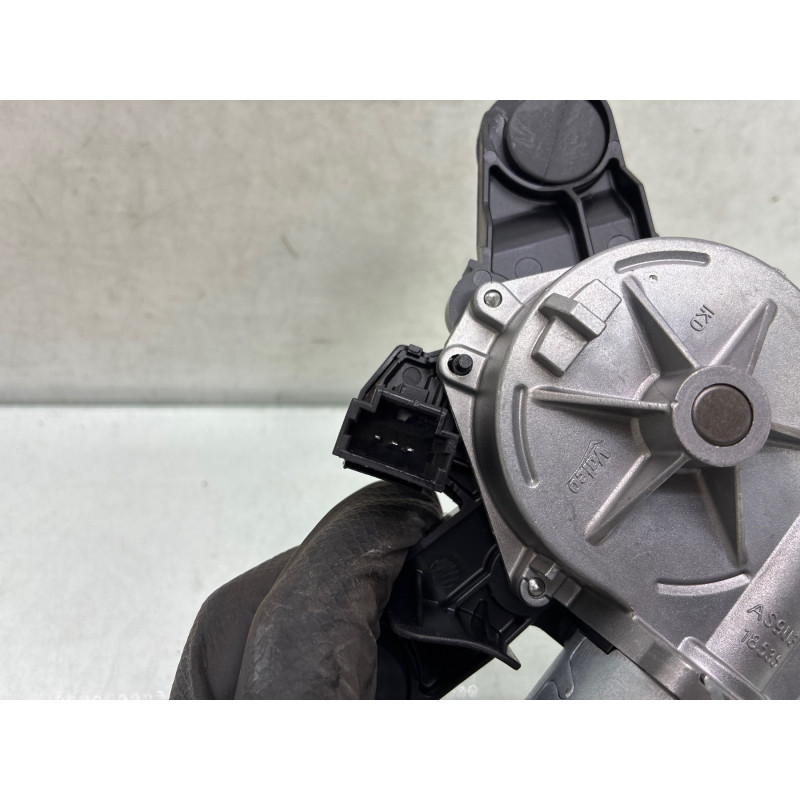 Moteur essuie glace arriere PEUGEOT 208 1 Photo n°3