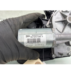 Moteur essuie glace arriere PEUGEOT 208 1