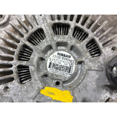 Alternateur NISSAN JUKE 1